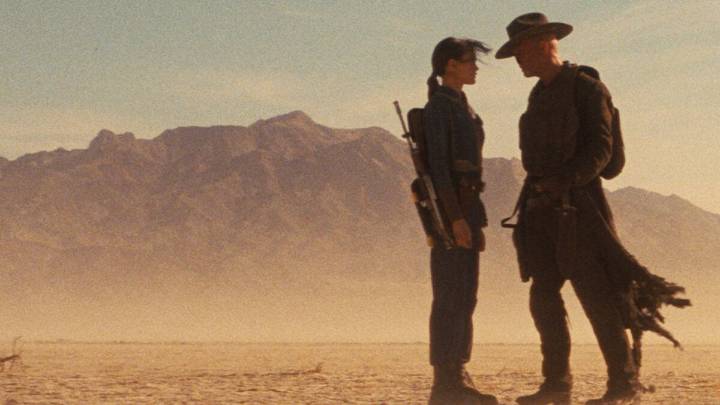 In 'Fallout' Season 2's First Trailer, All Roads Lead to New Vegas