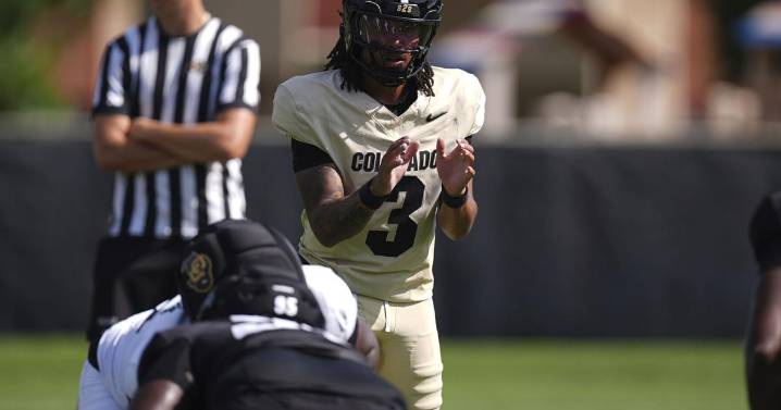 The 10 most important players to Colorado’s success in 2025