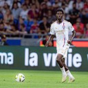 El Real Zaragoza hace un último intento por Akouokou