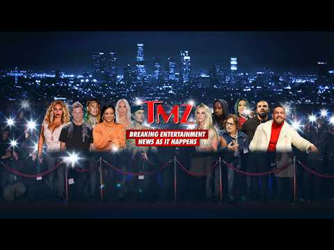 TMZ Live