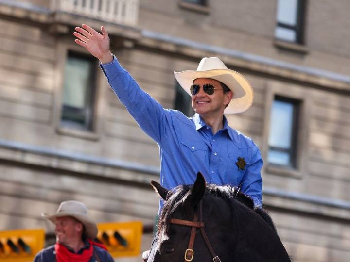 Forecaster pegs easy Poilievre byelection win ahead of early voting