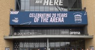 Coventry Building Society Arena celebrates 20th birthday with plea for memories