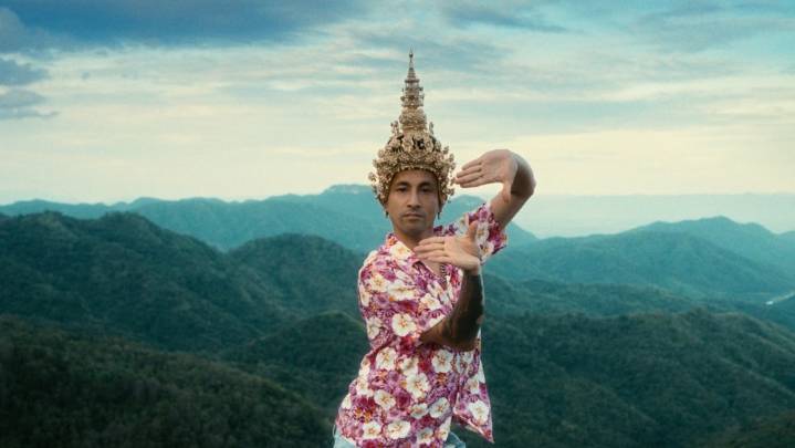 Queer Ballroom Doc '10s Across Borders' Drops Trailer Before Busan