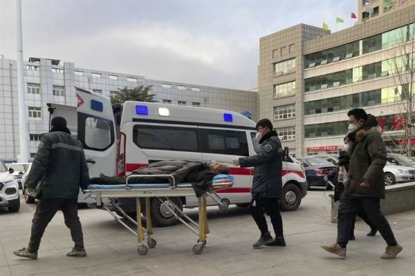 ¿Qué es el chikungunya, el virus que se propaga en China?
