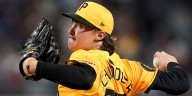 Pirates Bubba Chandler shows potential for great future