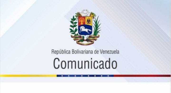 Venezuela rechaza amenazas y difamaciones de EEUU en su contra