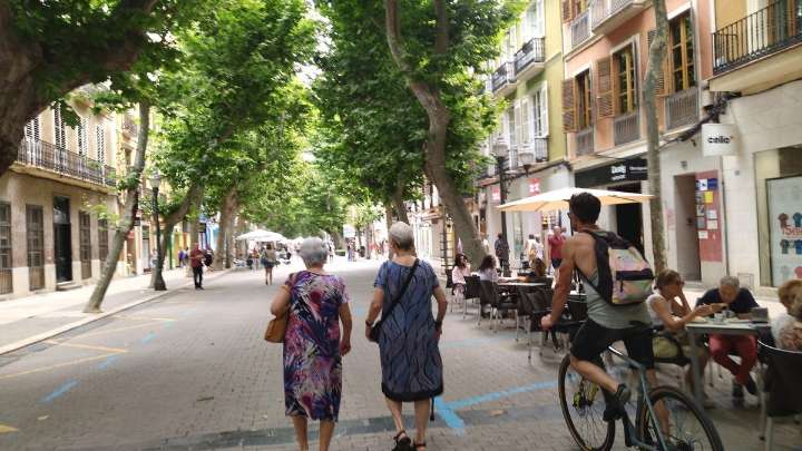 Un vecino de Dénia se lleva un millón de euros en el Extra de Verano de la ONCE