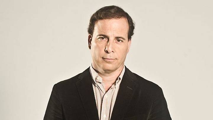 Aldo Mariátegui: "Keiko ya no debería ser candidata"