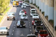 ¿Qué autos no circulan hoy?
