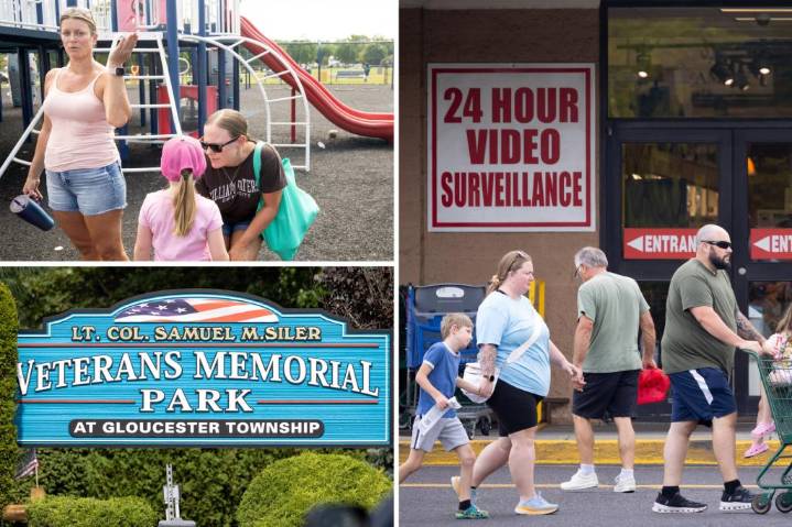 NJ parents applaud new law that could send them to prison for their children's crimes: 'You got to get the parents involved'
