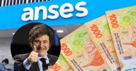 Es oficial | ANSES pagará un bono de $ 400.000 en septiembre por única vez: quiénes lo cobran