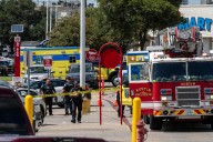 Tiroteo en estacionamiento de Target en Austin deja tres muertos y varios heridos