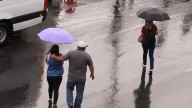 Hay alerta amarilla en 6 alcaldías por granizo