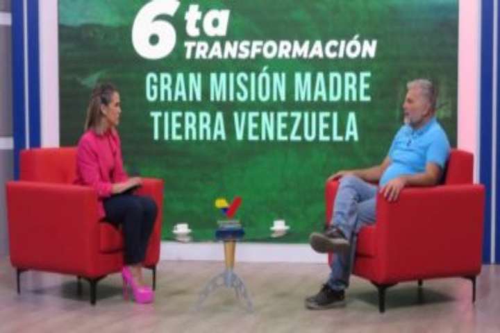 Comunas del país cuentan con condiciones favorables para viveros comunitarios