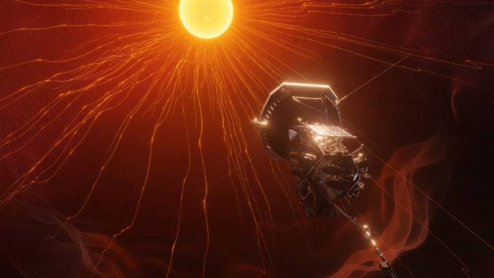 La NASA resuelve un misterio de 70 años gracias a su avanzada sonda solar