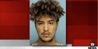 21-year-old charged with fatally shooting North Ridgeville man