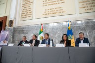 Lanzan Campaña Nacional del Mes del Testamento