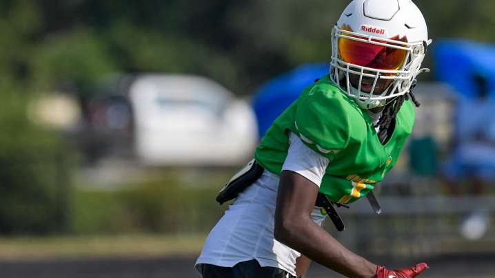 2025 AHSAA season: Montgomery area high school football schedules by team
