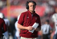 Can the Gamecocks turn last season’s momentum into a breakthrough year behind Sellers?