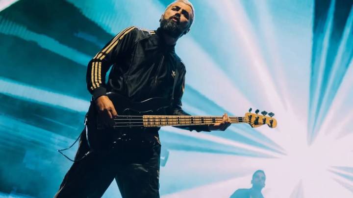 Ander Cabello, cofundador de Shinova, carga contra la banda tras su expulsión y anuncia medidas legales