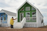 In Lahaina, ‘dignified’ havens for wildfire survivors