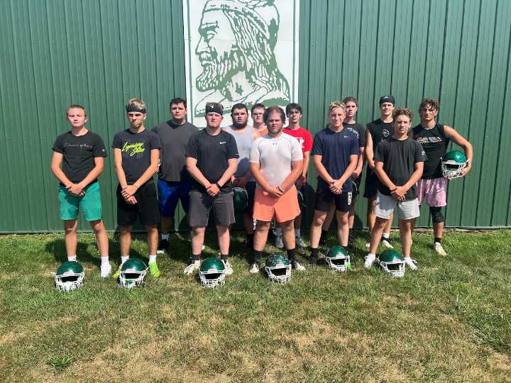 2025 Akron-Fairgrove football capsule: Thunderstruck Vikings ready to strike back