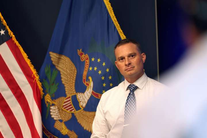 Moorhead Police Department hires Fargo captain as assistant chief