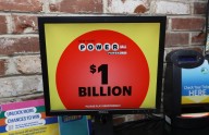 Powerball winning numbers drawn for $1 billion jackpot: Results for Aug. 30