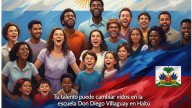 Se presentará la obra de teatro musical "Laissez les enfants chanter"