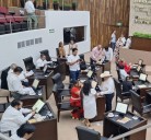 Diputados de Yucatán en riesgo de recibir multas