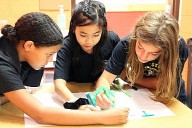 Surprise charter school honored for building character