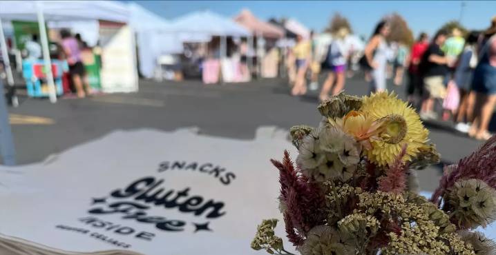 Denver Celiacs Hosts Monthly Gluten-Free Farmers' Market