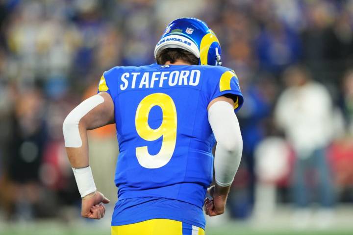 NFC Notes: Matthew Stafford, Cooper Kupp, 49ers, Rams, Seahawks