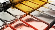McEwen: Undervalued Copper Miner With Market Potential (NYSE:MUX)