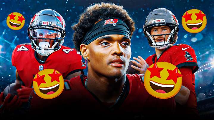 3 Buccaneers roster hopefuls who improved stock after win vs. Titans