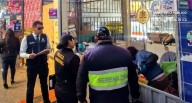 Ica: Fiscalía detecta balanzas alteradas en operativo en mercados mayoristas