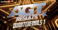 "America’s Got Talent" 2025: Quarterfinals Round 1 Results Set the First Semifinalists