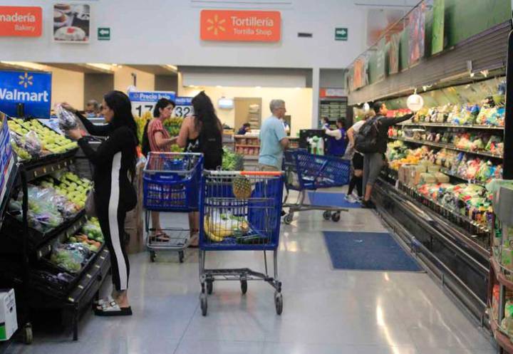 Anuncian central de abastos fusionada con centro comercial para Cancún