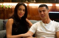 Este fue el millonario acuerdo prenupcial entre Cristiano Ronaldo y Georgina