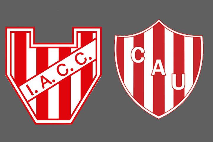 Instituto - Union, del Torneo Clausura