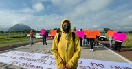 Normalista indígena denuncia discriminación tras ser excluida del proceso de admisión docente en Morelos
