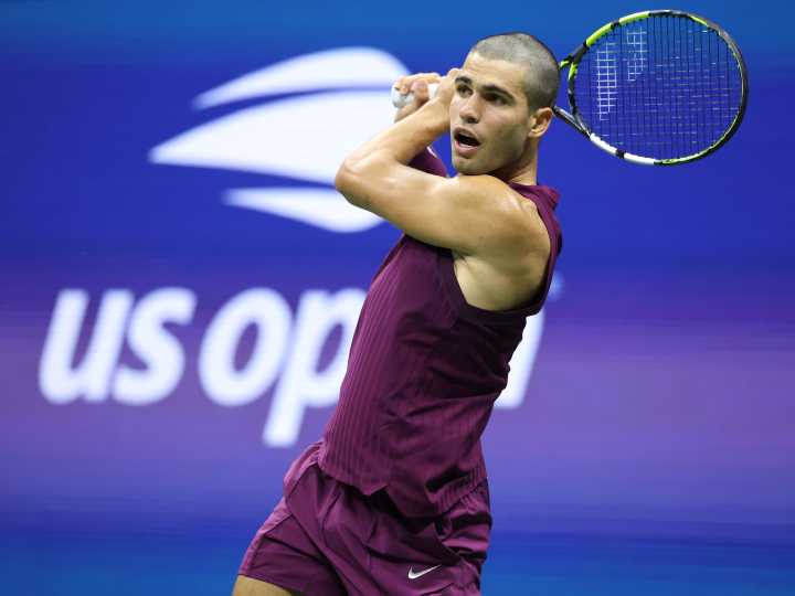 Where to watch the US Open: Live stream Sinner, Anisimova, and more free from anywhere