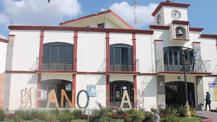 Construirán nueva Dirección de Seguridad Pública en Panotla