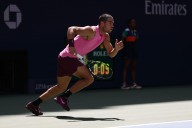 Alcaraz: “Mi estilo se adapta a la energía de Nueva York”