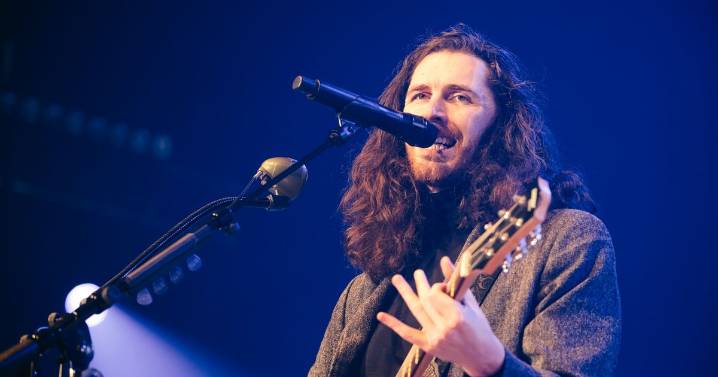 Hozier Leeds Festival 2025 stage time and expected setlist
