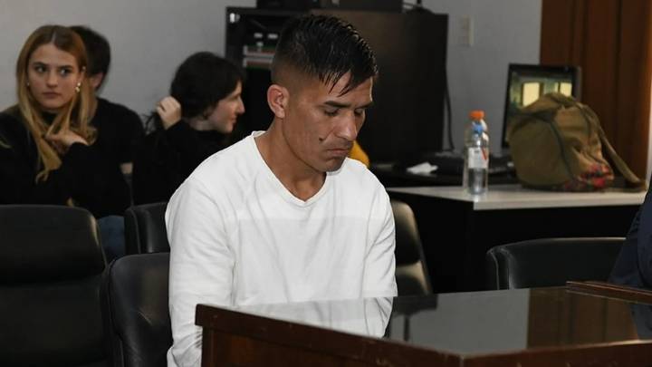 Crimen de Mariano Barbieri: condenaron a 19 años de prisión al principal acusado