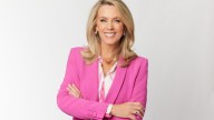 Deborah Norville Talks Leaving 'Inside Edition' and Embracing Her New Gig as a Game Show Host
