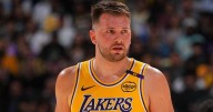 ¿Luka Dončić baja en los Lakers? La federación eslovena compartió los resultados de la lesión del All