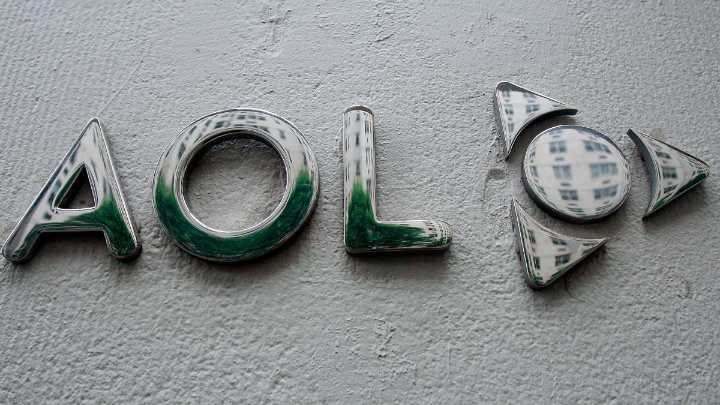 AOL ditching dial-up service, a relic of the internet in the ’90s and early ’00s – NBC Bay Area