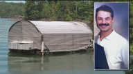 Man found dead in Lake Lanier after going for daily swim, deputies say